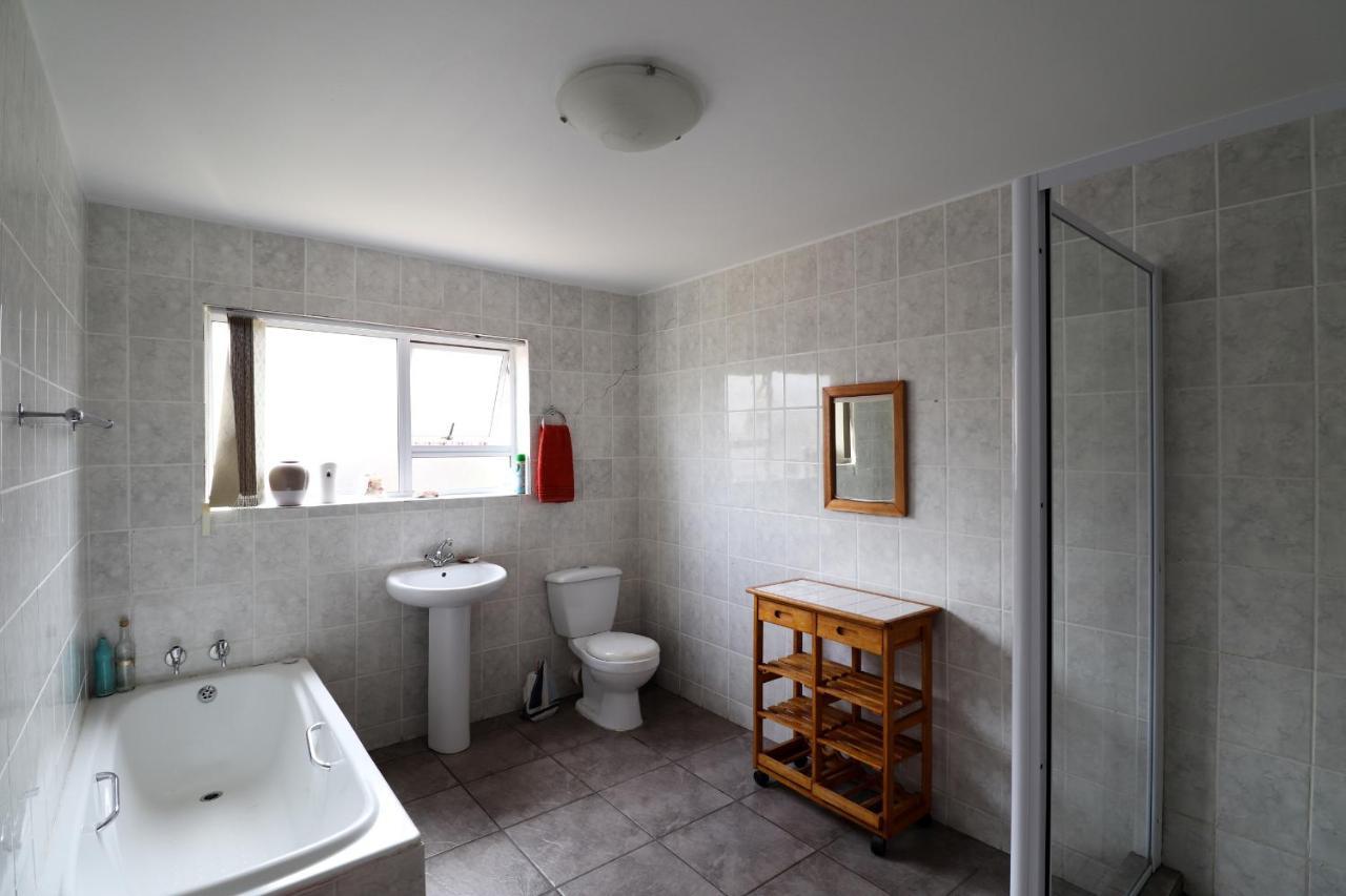 Seabreeze Accommodation Jeffreys Bay Extérieur photo