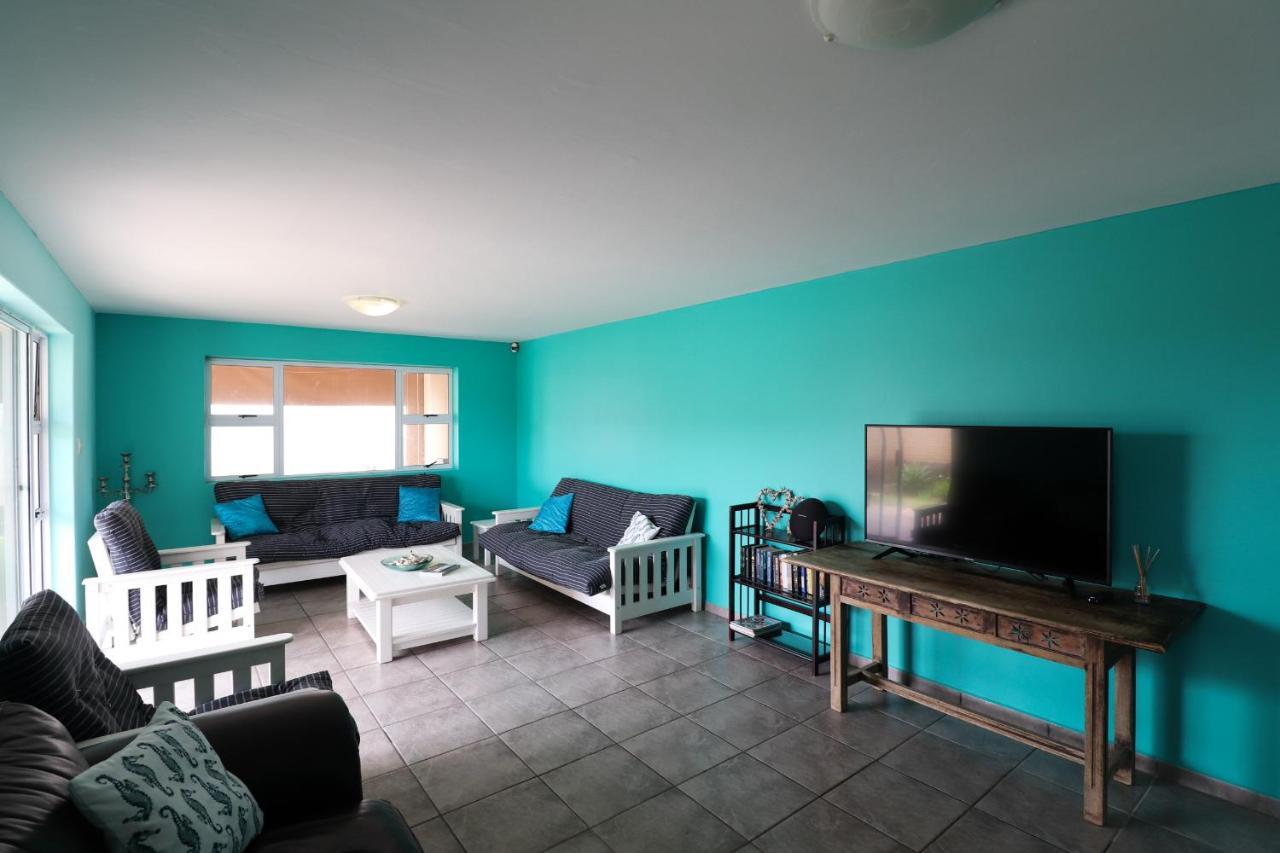 Seabreeze Accommodation Jeffreys Bay Extérieur photo