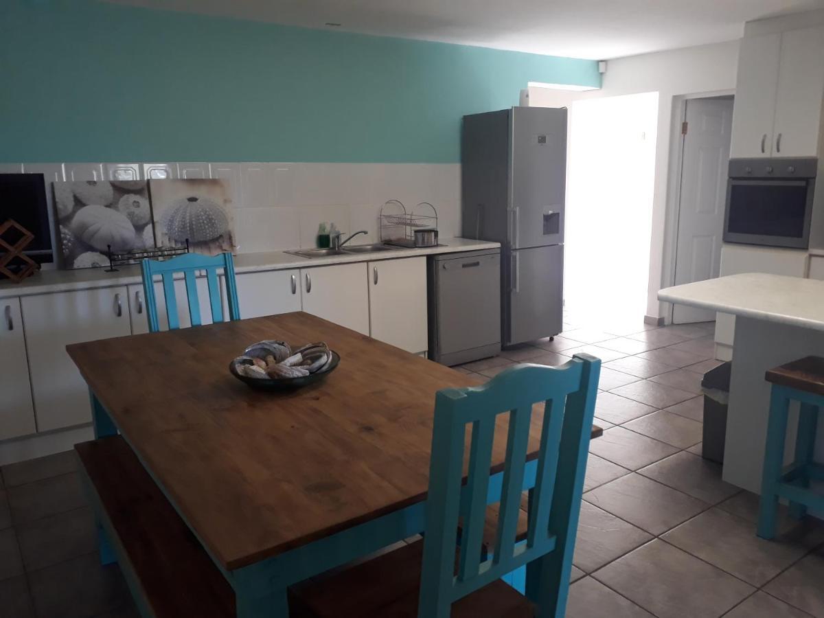 Seabreeze Accommodation Jeffreys Bay Extérieur photo