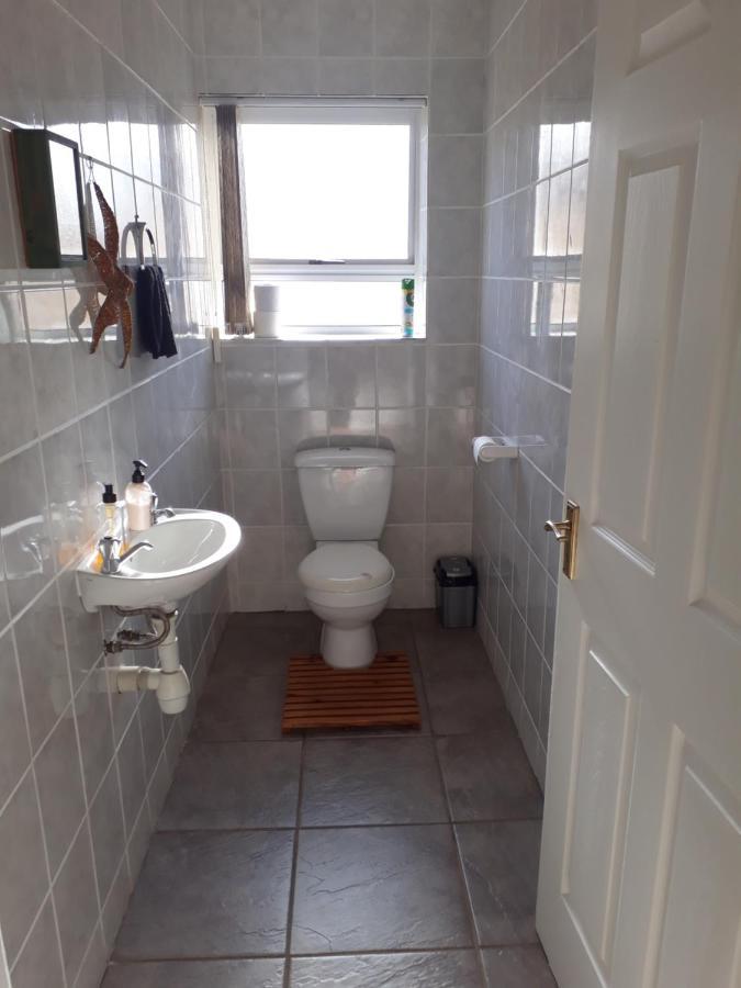 Seabreeze Accommodation Jeffreys Bay Extérieur photo