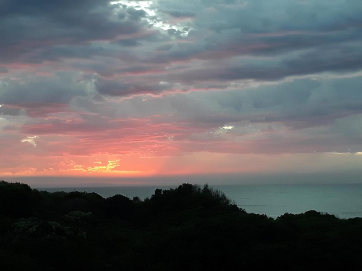 Seabreeze Accommodation Jeffreys Bay Extérieur photo