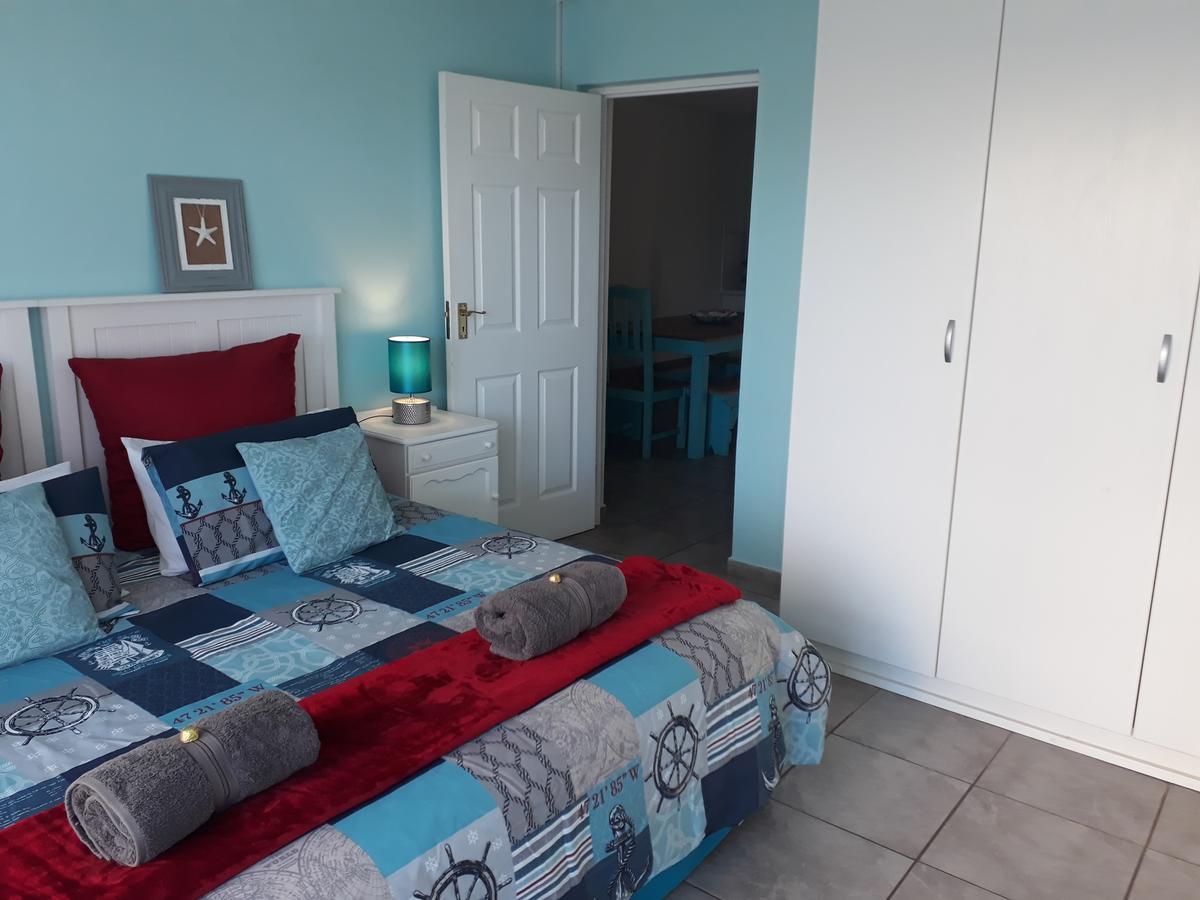 Seabreeze Accommodation Jeffreys Bay Extérieur photo