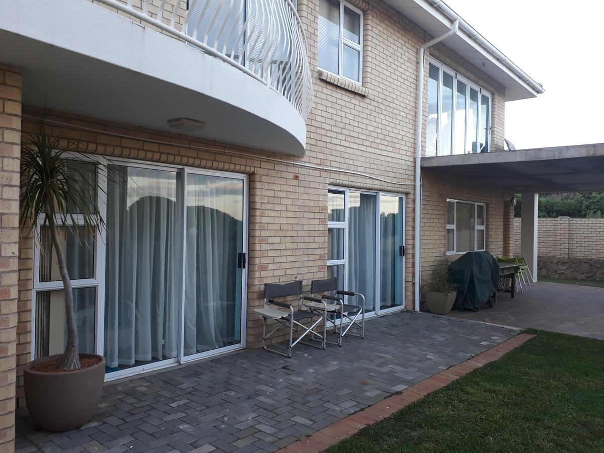 Seabreeze Accommodation Jeffreys Bay Extérieur photo